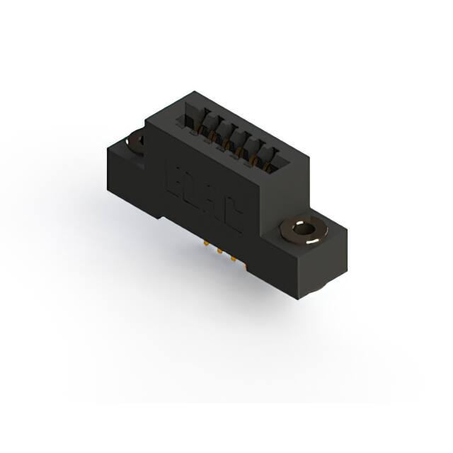892-006-542-103 EDAC Inc.  Edgeboard Connectors